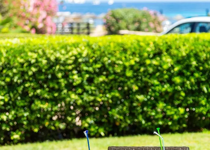 Piccolo Pevero Hotel