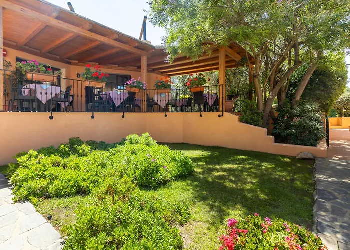 Piccolo Pevero Porto Cervo