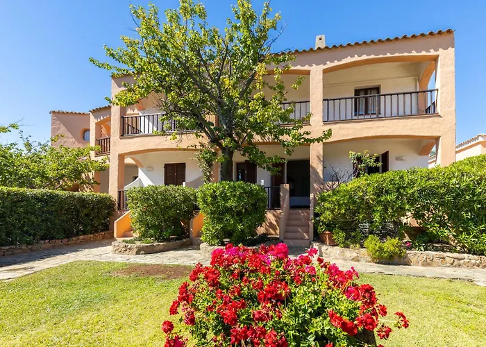 Hotel Piccolo Pevero 3*