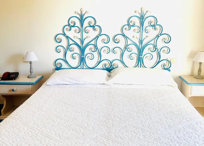 Hotel Piccolo Pevero