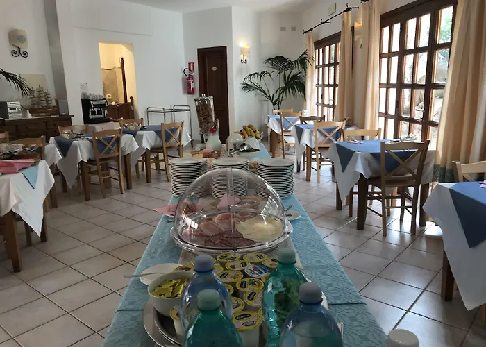 Piccolo Pevero Hotel Porto Cervo