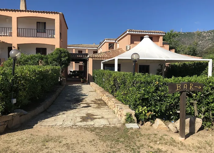 Hotel Piccolo Pevero Porto Cervo
