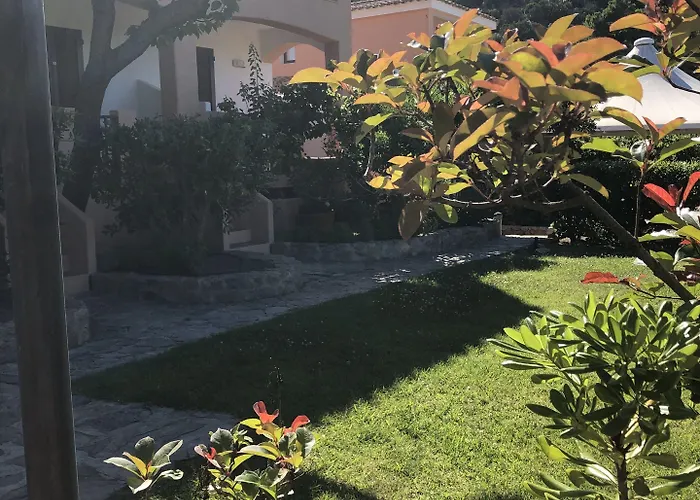 Hotel Piccolo Pevero Porto Cervo