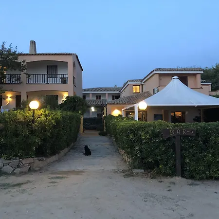 Piccolo Pevero 3*